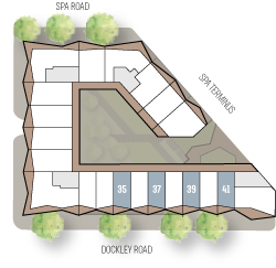 Plot 35 locator