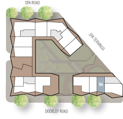 Plot 94 locator