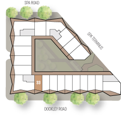 Plot 33 locator