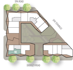 Plot 90 locator