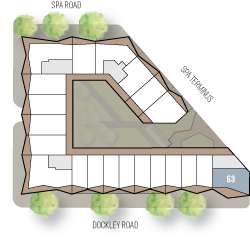 Plot 63 locator