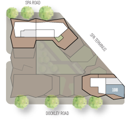 Plot 103 locator