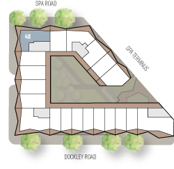 Plot 48 locator