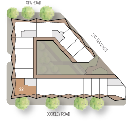 Plot 32 locator